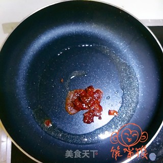 蒜苗回锅肉的做法步骤：6