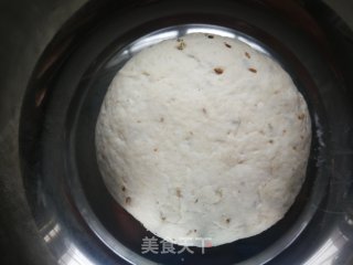 茴香小油条的做法步骤：7