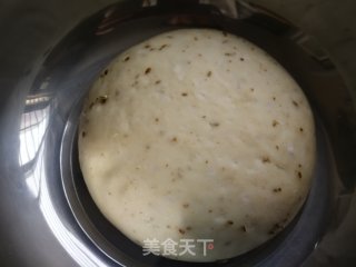 茴香小油条的做法步骤：8