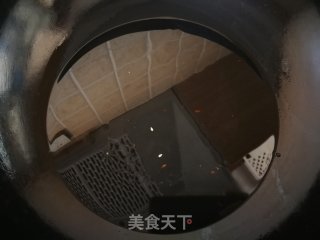 油泼烩面的做法步骤：12