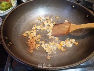 鸡肉丸大白菜烧粉条的做法步骤：7