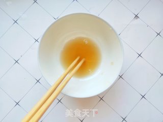 比点外卖小哥送的鸡翅还好吃的蜜汁鸡翅：一般人我不告诉他的做法步骤：6