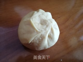 花样面食一一南瓜红薯包的做法步骤：6