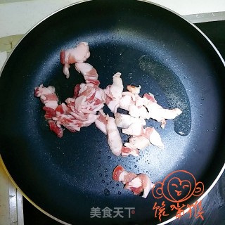 煎肉土豆片的做法步骤：2