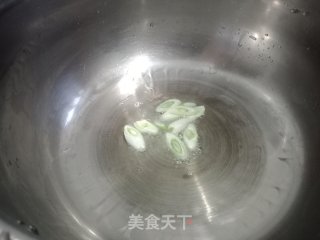 素炒杏鲍菇的做法步骤：3