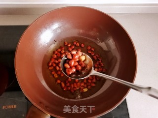 麻辣鲜香的口水鸡，好吃又过瘾的做法步骤：5