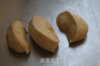 蔓越莓手撕面包的做法步骤：10