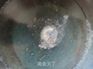 照烧鸡腿饭的做法步骤：10