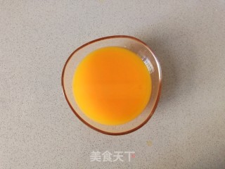 软糯香甜的南瓜饼的做法步骤：2