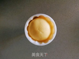 软糯香甜的南瓜饼的做法步骤：9