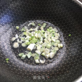 菠菜香菇汤的做法步骤：5