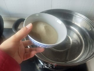 魔芋烧鸭的做法步骤：1