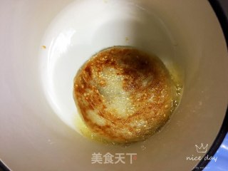 手抓饼牛肉馅饼的做法步骤：6