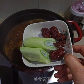 红焖羊肉的做法步骤：12