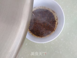 红油抄手的做法步骤：7