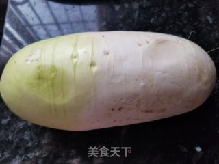 鲫鱼萝卜豆腐汤的做法步骤：2