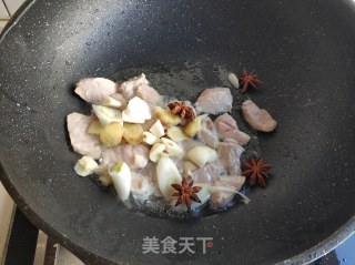 茄子炖土豆的做法步骤：7