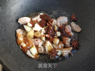 茄子炖土豆的做法步骤：8