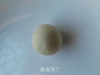 红薯枣泥甜酒的做法步骤：8