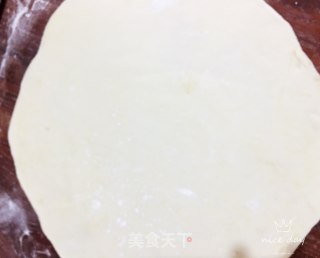 酱香饼的做法步骤：11