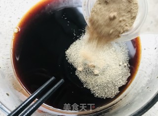 红糖坚果馒头的做法步骤：6