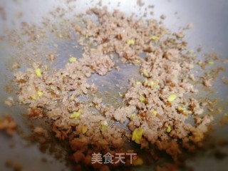 水晶春卷（越南春卷）的做法步骤：2