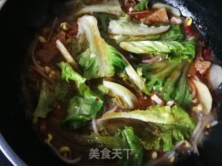 麻辣烫的做法步骤：12