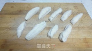 贴饼子了：地锅鸡的做法步骤：19