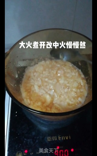 蜜桃果酱的做法步骤：8