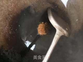 萝卜烧羊肉的做法步骤：3