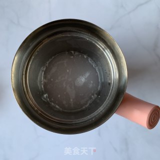 紫薯燕麦米糊的做法步骤：2