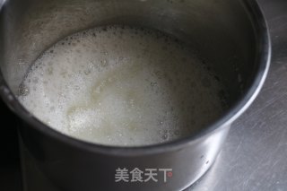 圣诞红丝绒蛋糕卷的做法步骤：7