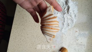 双色馒头的做法步骤：13