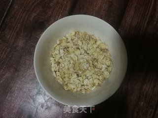 山药红薯燕麦粥的做法步骤：3