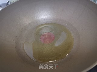 干豆皮炒芹菜的做法步骤：3