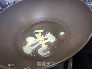 干豆皮炒芹菜的做法步骤：4