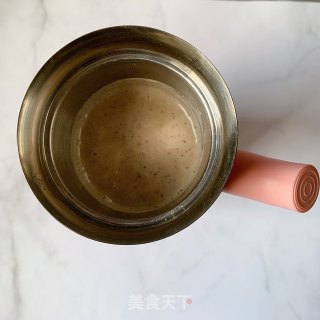 杂豆红枣米糊的做法步骤：4