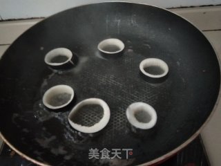 茄子饼的做法步骤：9