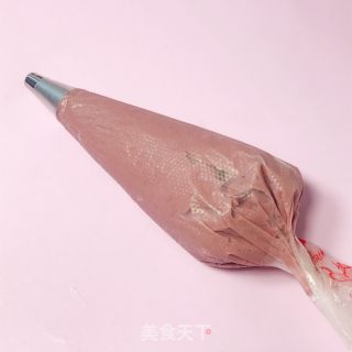 【紫薯山药小饼干】的做法步骤：8