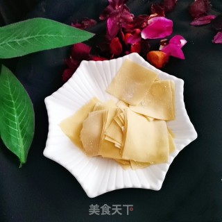 馄饨皮的做法步骤：16