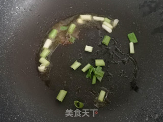 蚝油口蘑的做法步骤：5