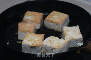 肉末酿豆腐的做法步骤：11