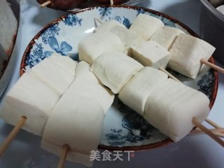 鲜煮串串香的做法步骤：5