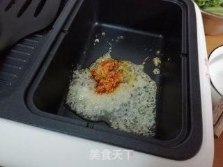 鲜煮串串香的做法步骤：7