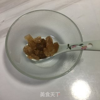 自制蜜豆的做法步骤：4