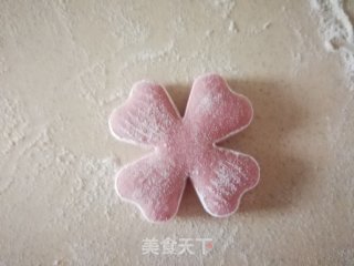 花样面食：繁花似锦的做法步骤：30