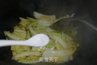 水煮肉片的做法步骤：4