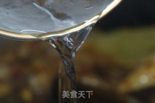 魔芋烧鸡翅尖的做法步骤：9