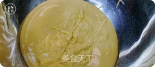 鸡蛋饼小饼干的做法步骤：3