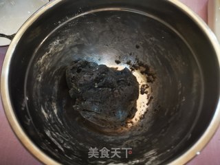 黑芝麻饼干的做法步骤：7